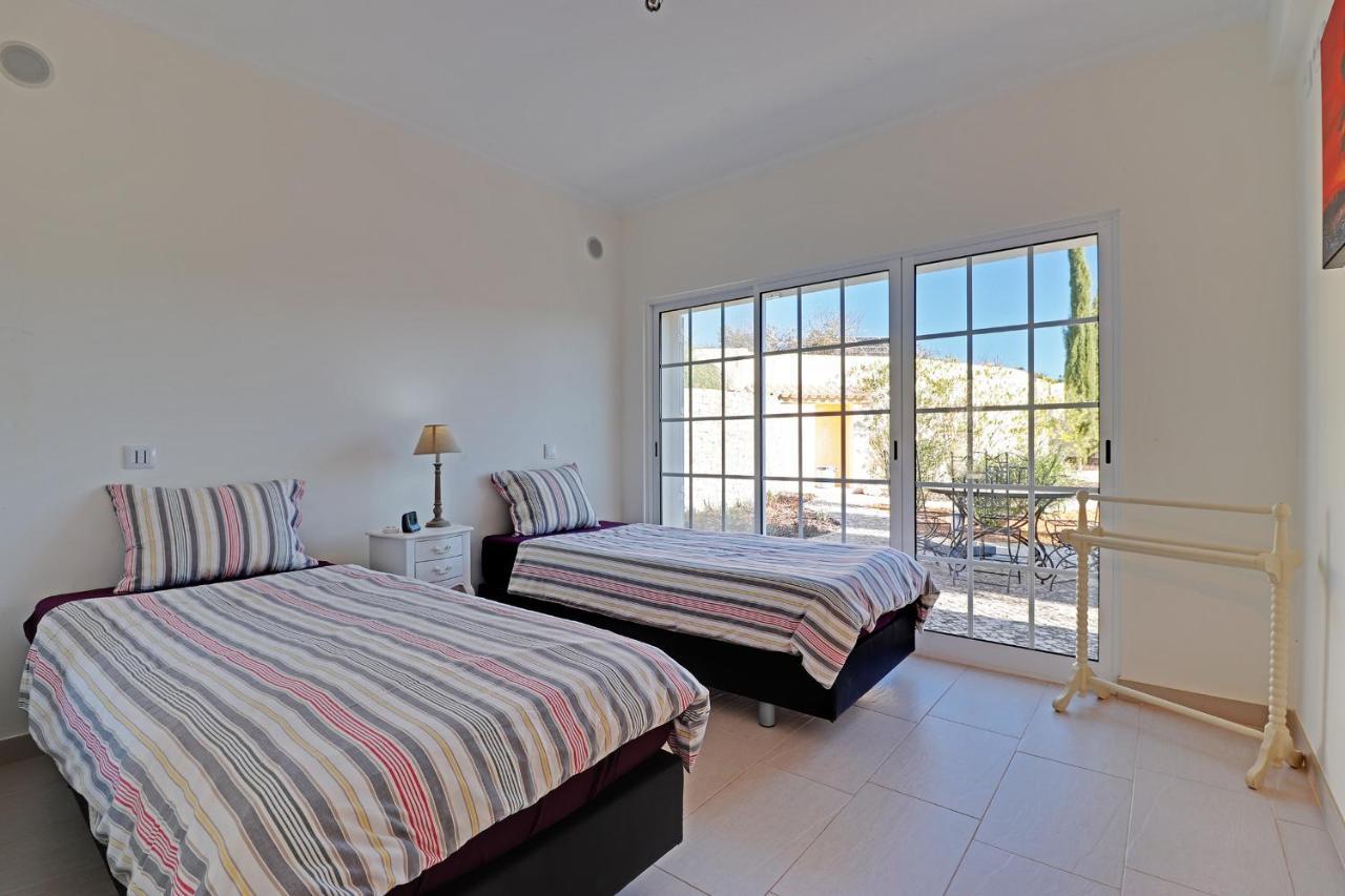 Casa De Apra By Portucasa Villa Loule Ngoại thất bức ảnh