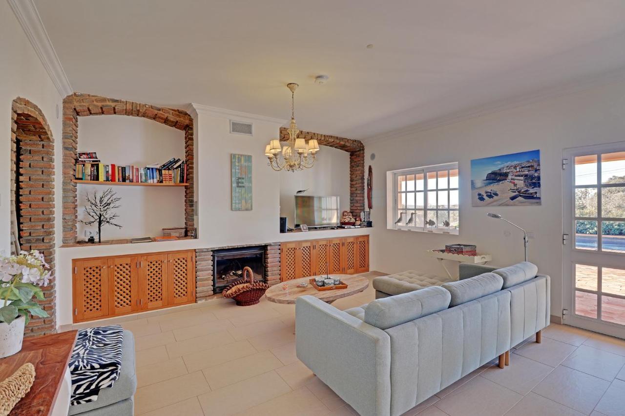Casa De Apra By Portucasa Villa Loule Ngoại thất bức ảnh