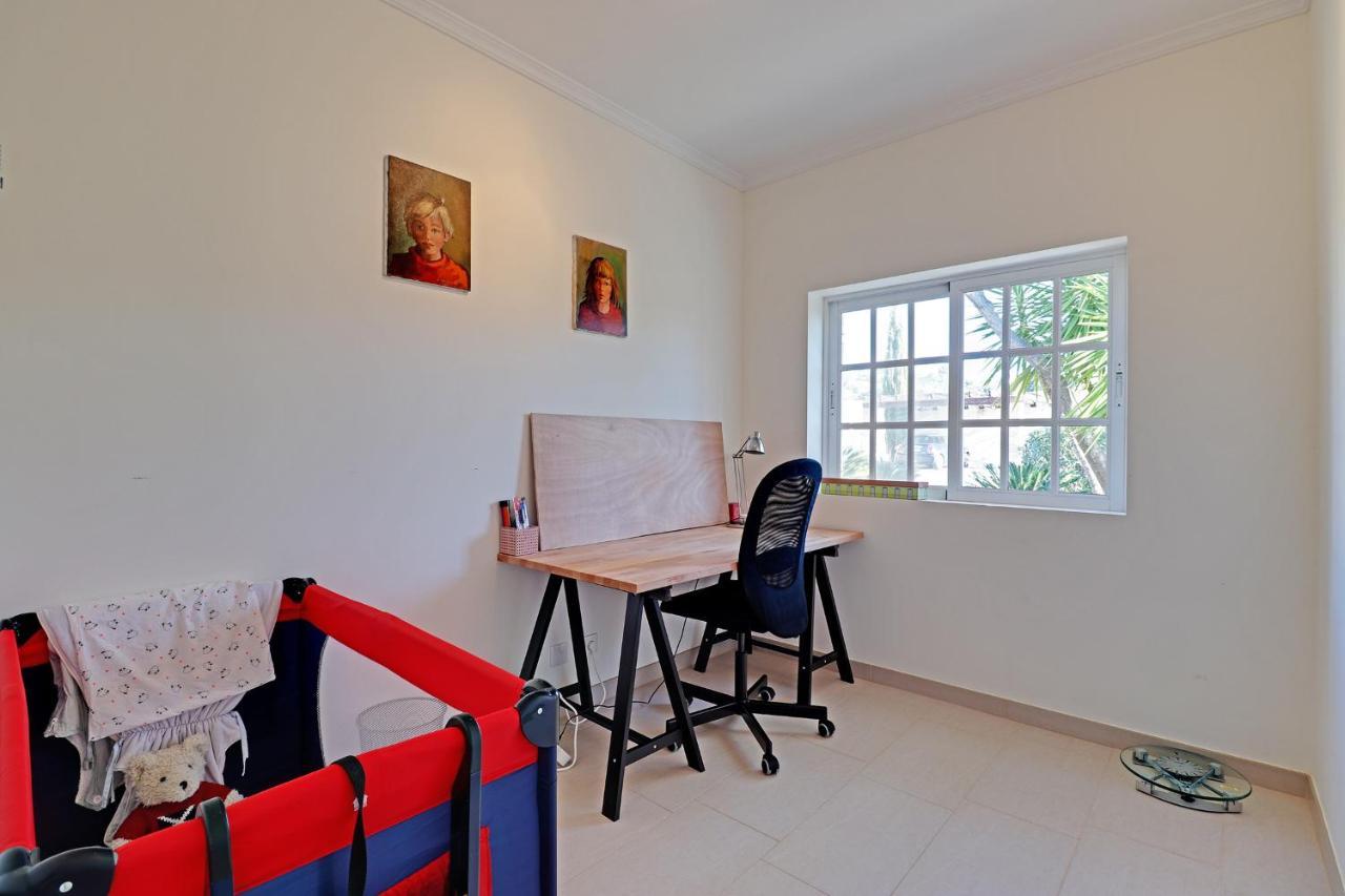 Casa De Apra By Portucasa Villa Loule Ngoại thất bức ảnh