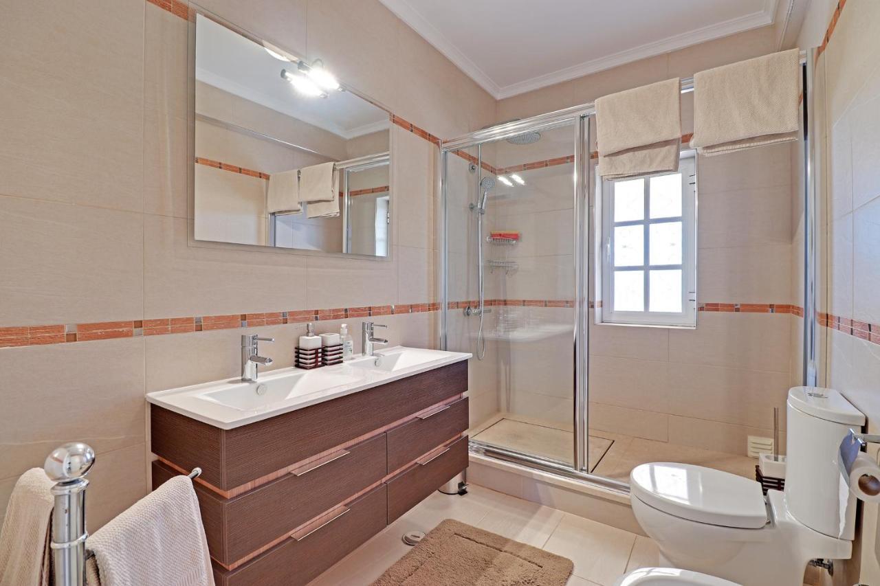 Casa De Apra By Portucasa Villa Loule Ngoại thất bức ảnh