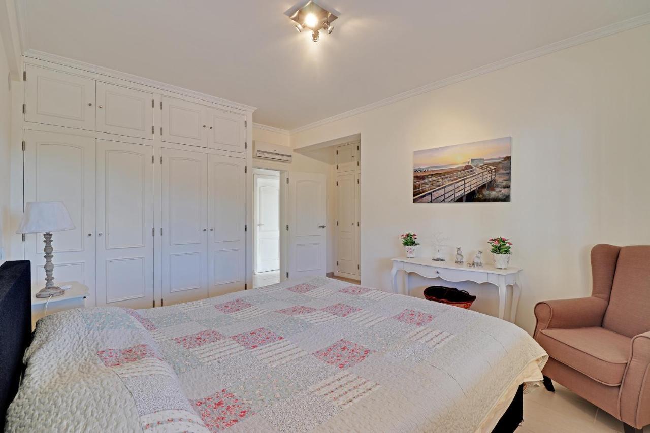 Casa De Apra By Portucasa Villa Loule Ngoại thất bức ảnh