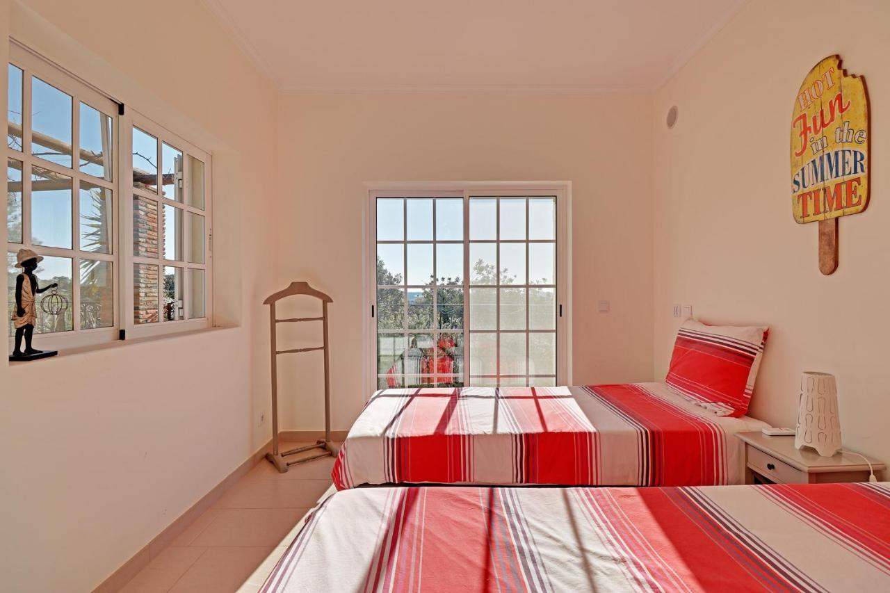 Casa De Apra By Portucasa Villa Loule Ngoại thất bức ảnh