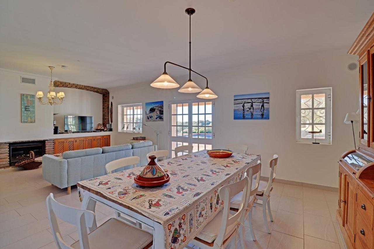 Casa De Apra By Portucasa Villa Loule Ngoại thất bức ảnh