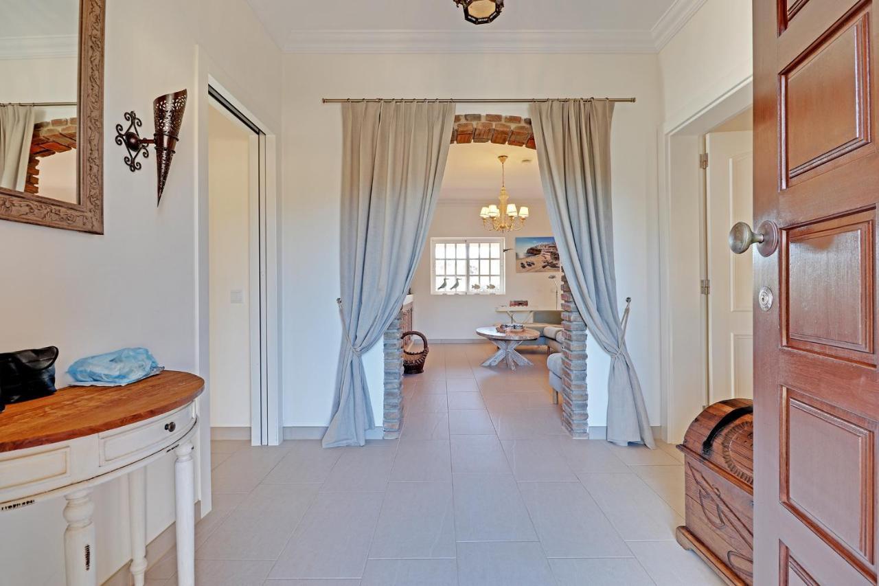 Casa De Apra By Portucasa Villa Loule Ngoại thất bức ảnh