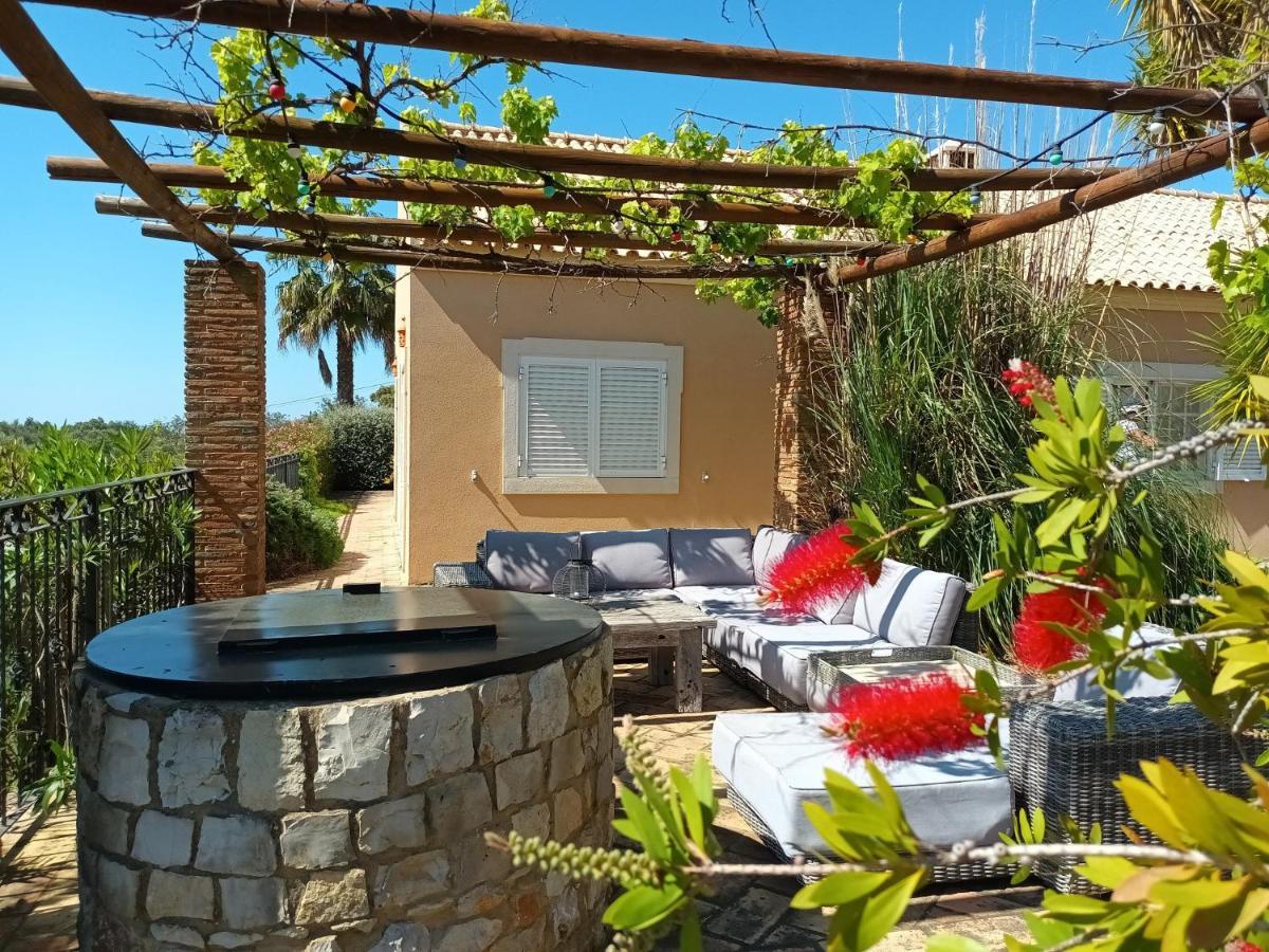 Casa De Apra By Portucasa Villa Loule Ngoại thất bức ảnh