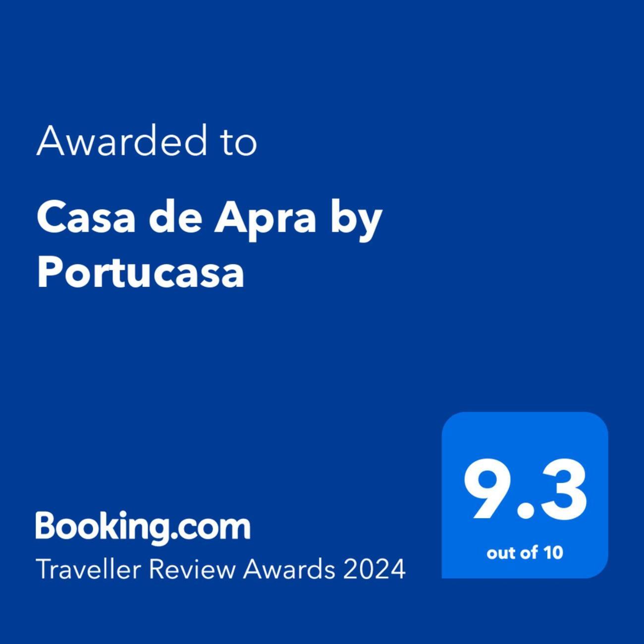 Casa De Apra By Portucasa Villa Loule Ngoại thất bức ảnh