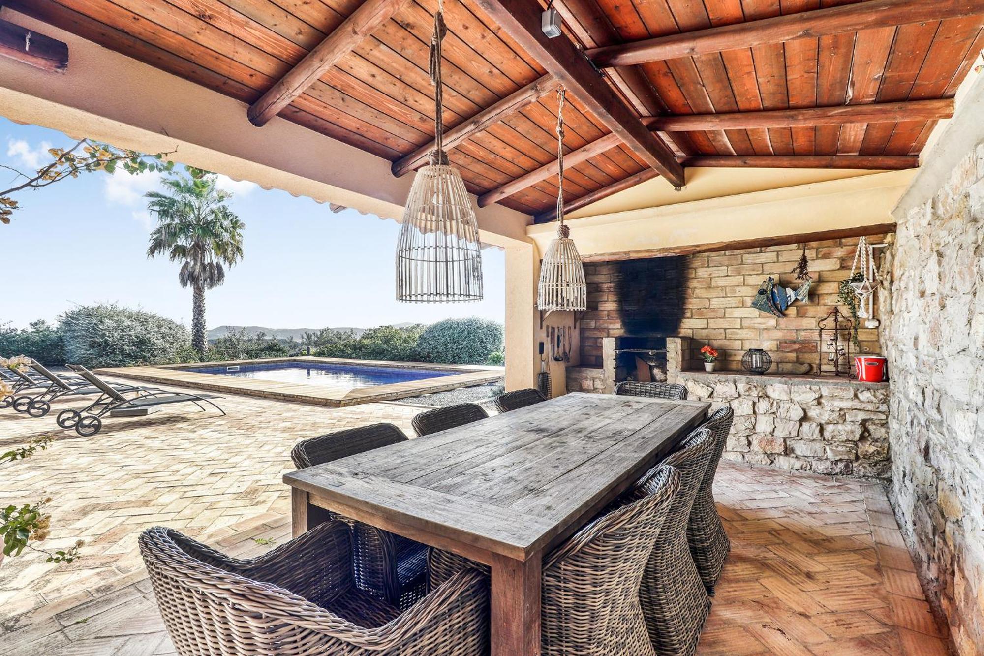 Casa De Apra By Portucasa Villa Loule Ngoại thất bức ảnh